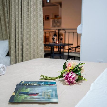 Kristal Apartmani Чань Екстер'єр фото