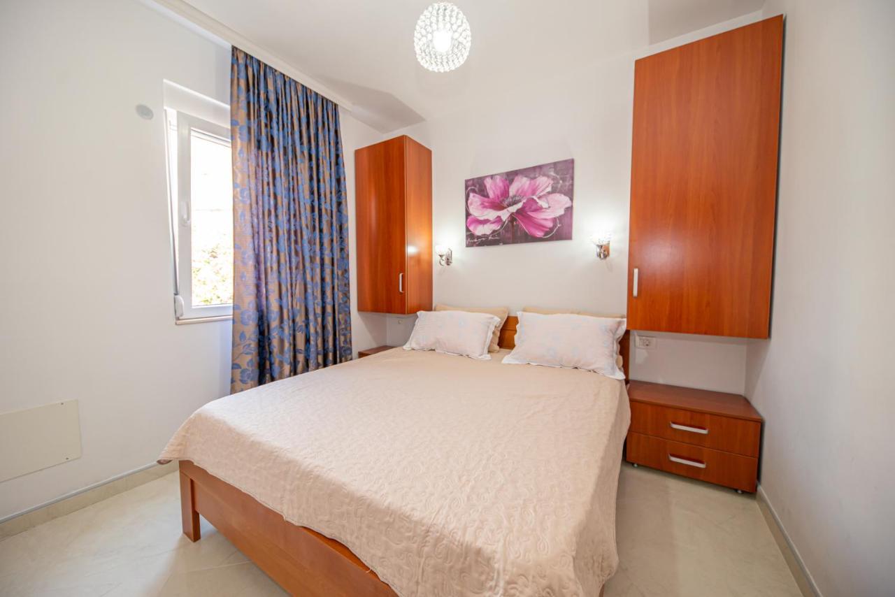 Kristal Apartmani Чань Екстер'єр фото