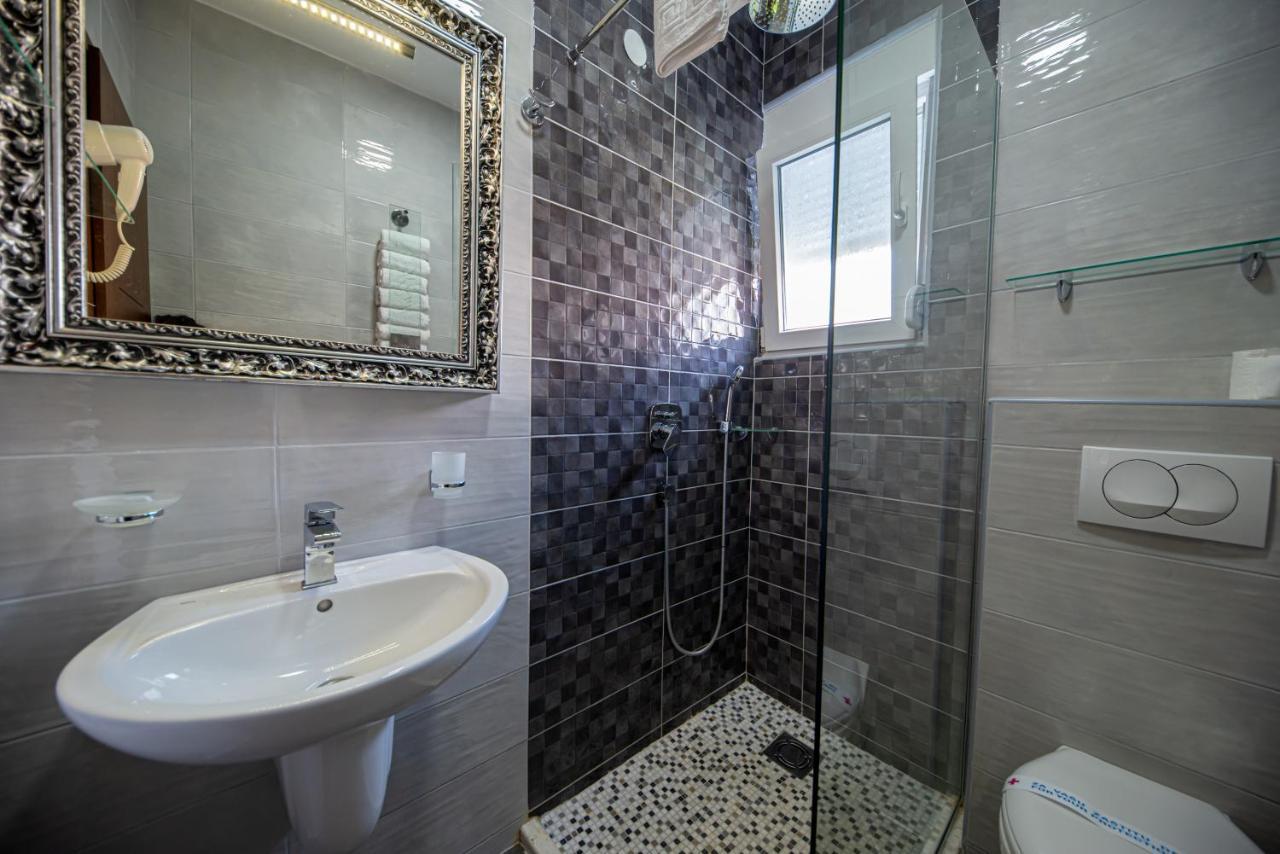 Kristal Apartmani Чань Екстер'єр фото