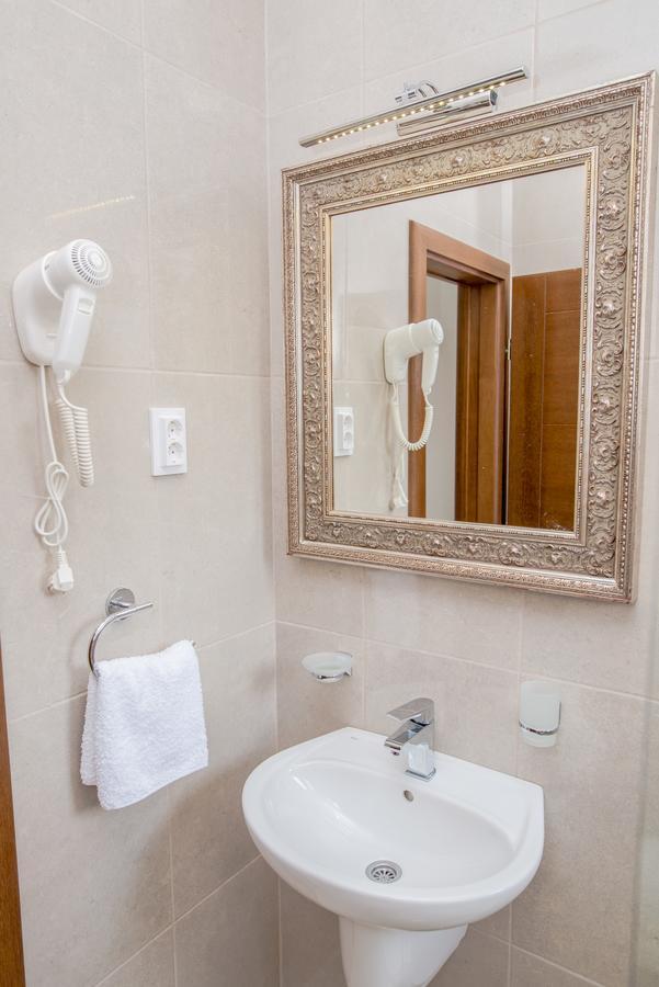 Kristal Apartmani Чань Екстер'єр фото