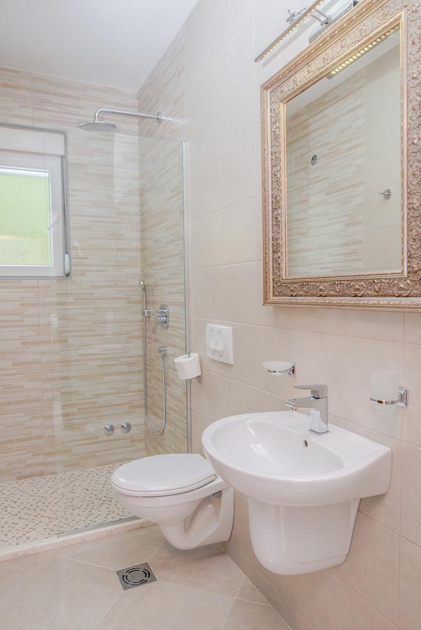 Kristal Apartmani Чань Екстер'єр фото