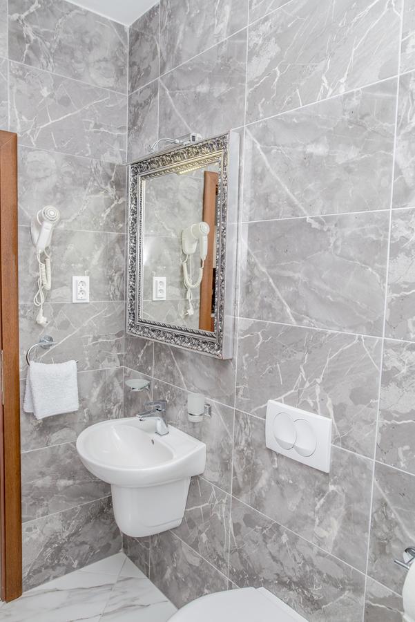 Kristal Apartmani Чань Екстер'єр фото